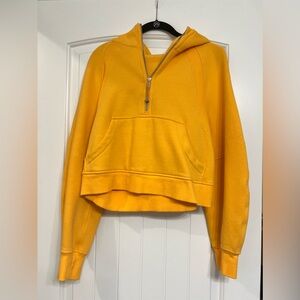 Lululemon Scuba Hoodie